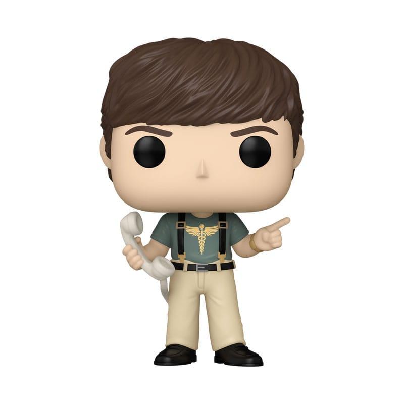 Ferris Bueller's Day Off POP! Movie Vinyl Figure Cameron 9 cm