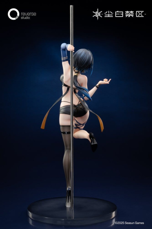 Girls Frontline Statue 1/7 Katya Danger Dancer Ver. 25 cm 9