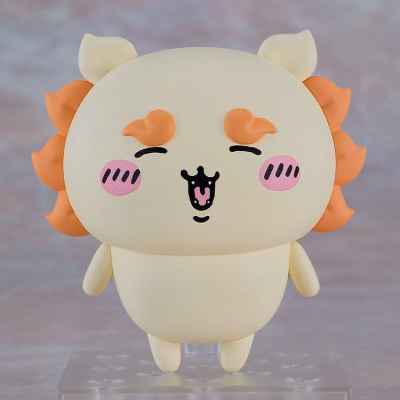 Chiikawa Nendoroid Action Figure Shisa 7 cm 1
