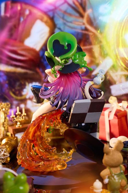 Original Character Statue 1/7 Mad Hatter 25 cm