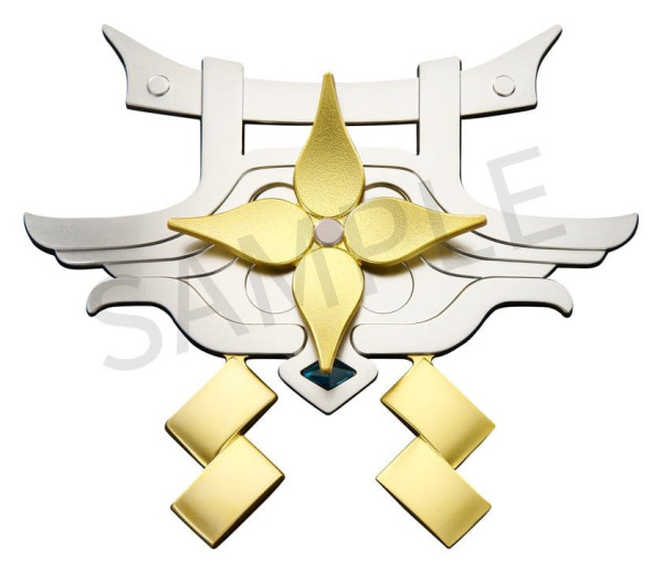 Zenless Zone Zero PVC Statue 1/7 Hoshimi Miyabi: Honed Blade of Reflection Ver. 29 cm 7