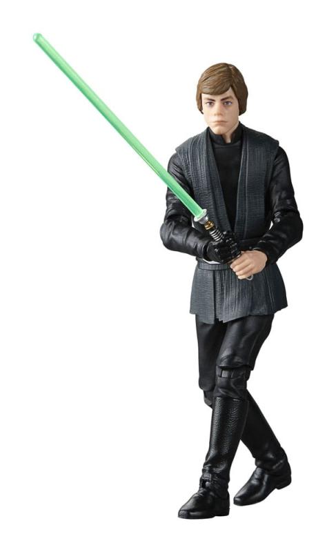 Star Wars Black Series Archive Action Figure Luke Skywalker (Imperial Light Cruiser) 15 cm