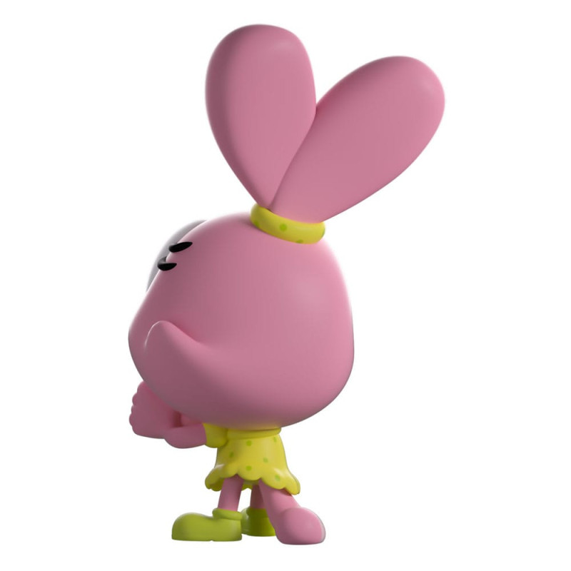 Chowder Vinyl Figure Panini 10 cm 3