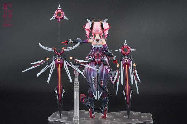 Witch of the Other World Action Figure 1/12 Fatereal 16 cm