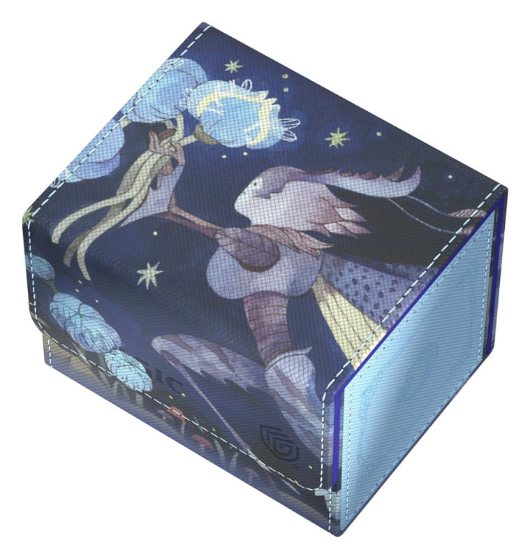 Ultimate Guard Sidewinder 100+ Xenoskin Magic: The Gathering "Lorwyn Eclipsed" - Bitterbloom Bearer 2