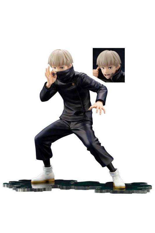 Jujutsu Kaisen ARTFXJ Statue 1/8 Toge Inumaki Bonus Edition 17 cm