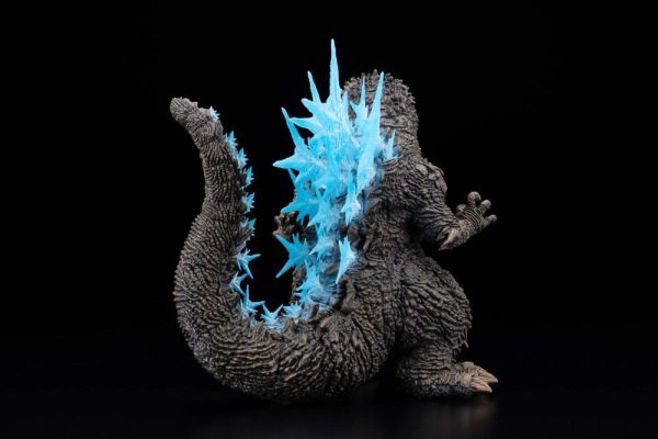 Godzilla Hyper Solid D-Modeling Action Figure Godzilla (2023) Limited Ver. 18 cm 3
