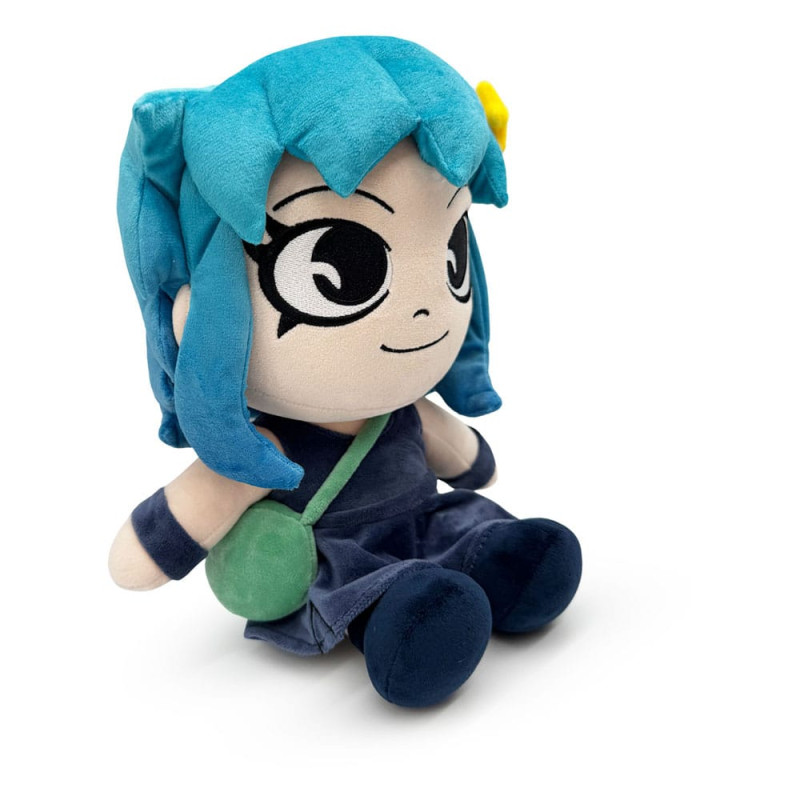 Scott Pilgrim Plush Figure Ramona 23 cm 1