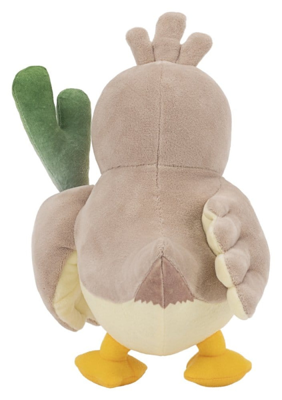 Pokémon Plush Farfetch'd 20 cm 2