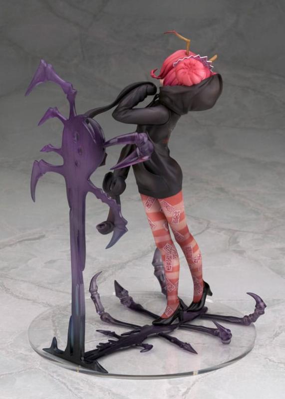 Overlord PVC Statue 1/8 Entoma Vasilissa Zeta so bin Ver. 20 cm