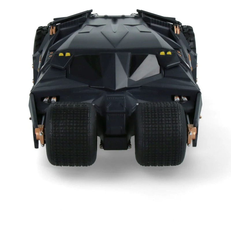 Batman 1989 Super Cyborg Vehicle Batmobile Tumbler (Full Color) 33 cm 2
