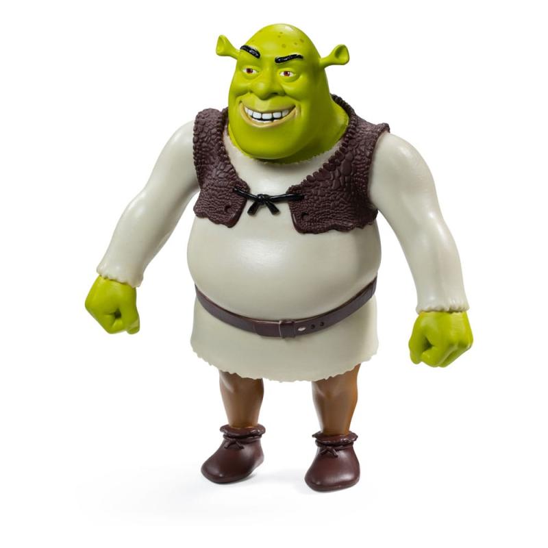 Shrek Bendyfigs Bendable Figure Shrek 15 cm