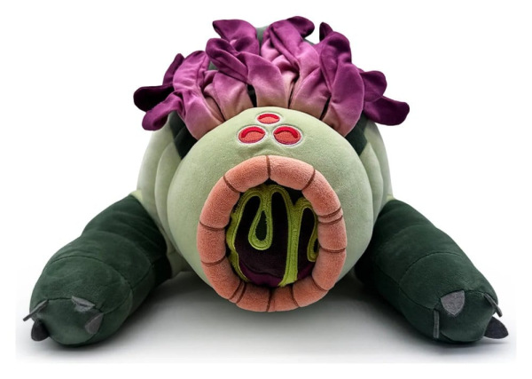 Warhammer 40,000 Plush Figure Nurgle Weighted 41 cm