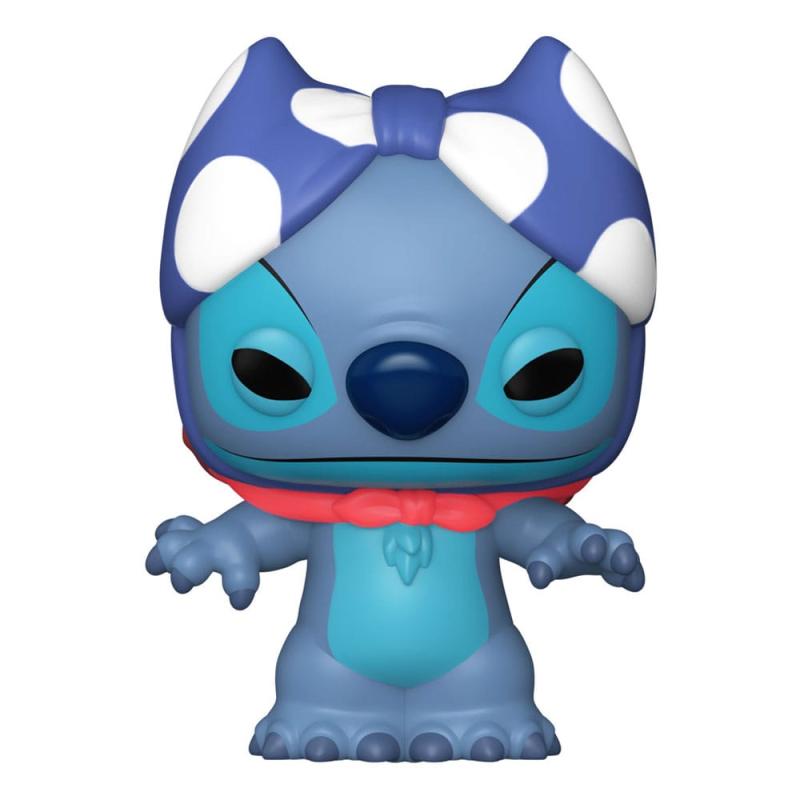 Lilo & Stitch Bitty POP! Boxes Vinyl Figure Lilo's Home 7