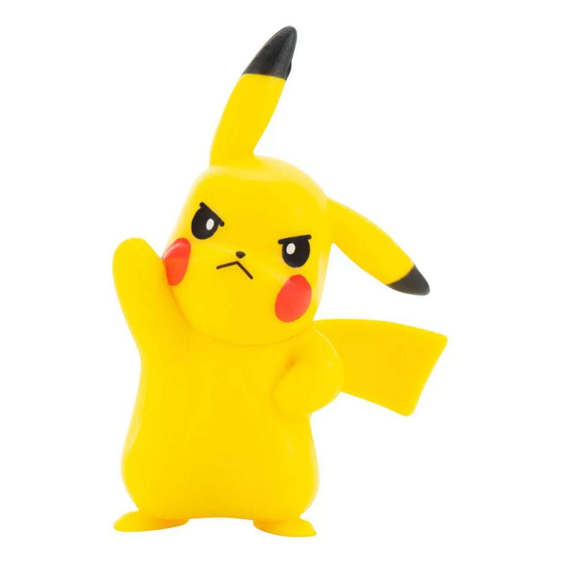 Pokémon Battle Mini Figures 8-Pack Sinnoh Region 5-11 cm 3