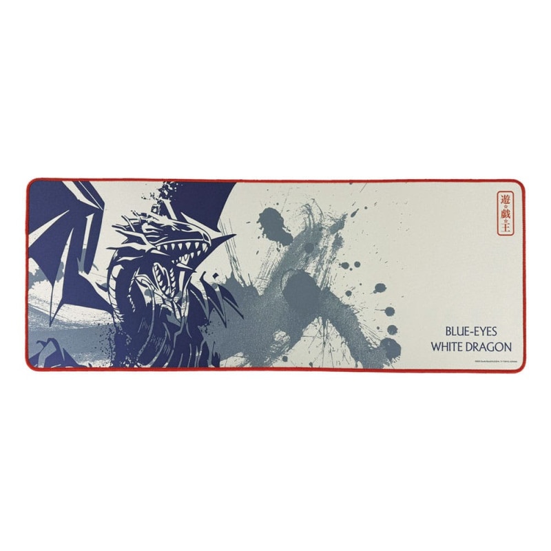 Yu-Gi-Oh! Desk Pad & Coaster Set 4