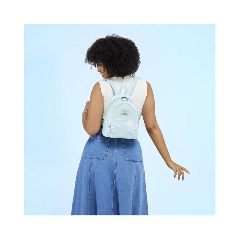 Disney by Loungefly Mini Backpack Cinderella Cosplay 6