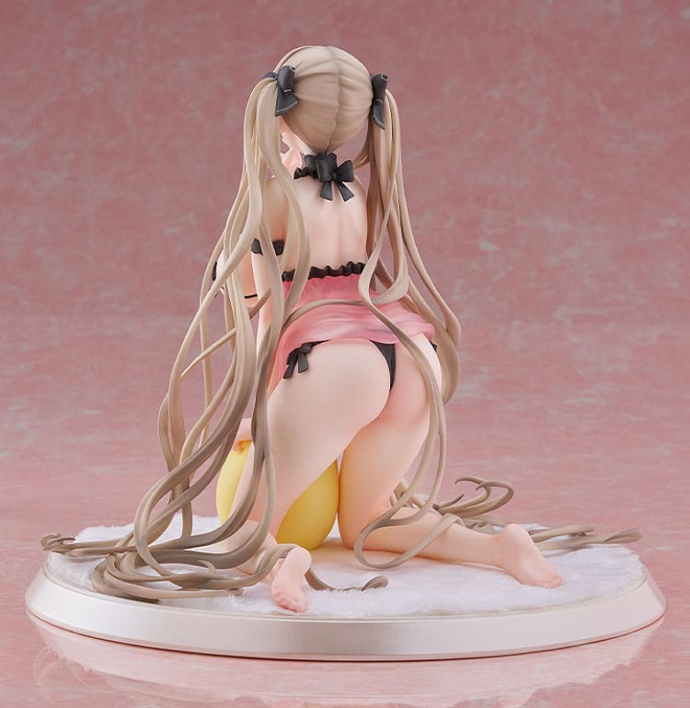 Azur Lane PVC Statue 1/6 Formidable: Sweet Time Ver. 20 cm 5