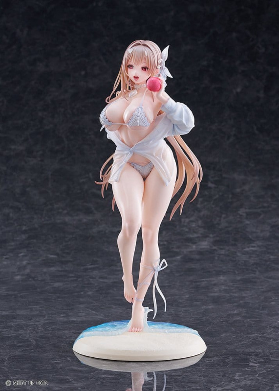 Goddess of Victory: Nikke PVC Figure 1/7 Viper Shine of Love 28 cm 8