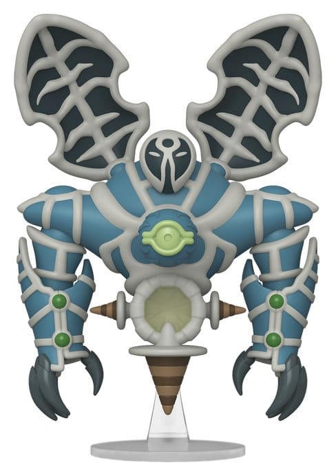 Yu-Gi-Oh! POP! Animation Vinyl Figure Relinquished 9 cm