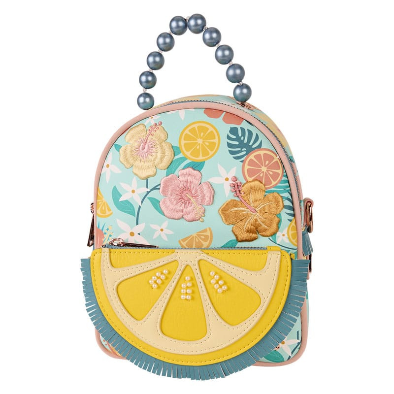 Loungefly Crossbody Bag Figural Candy Apple 1
