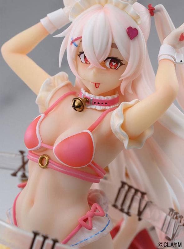 Original Character PVC Statue 1/4 Tokinousagi Yuki 24 cm