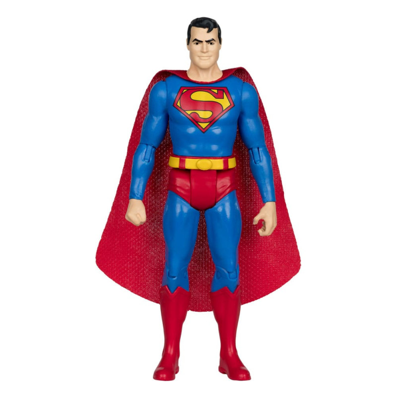 DC Retro Action Figures 15 cm Wave 13 Super Friends Sortiment (6) 13