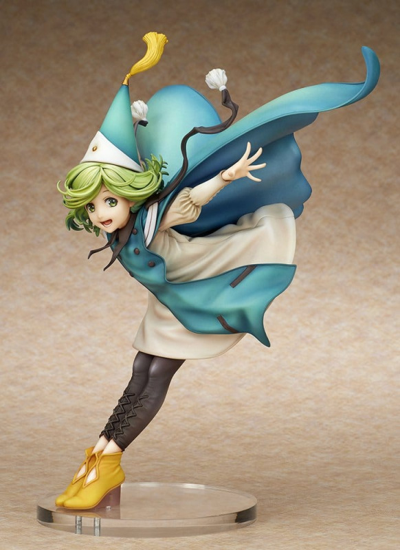 Atelier of Witch Hat PVC Figure 1/6 Coco 25 cm (re-run) 10