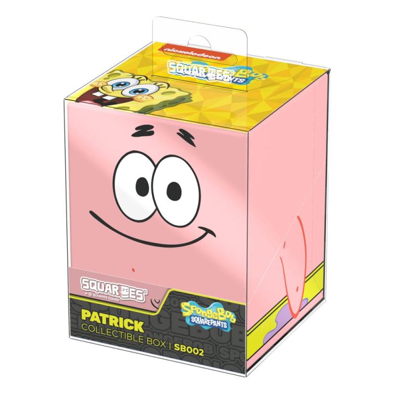 Squaroes - Squaroe SpongeBob SquarePants™ SB002 - Patrick 10