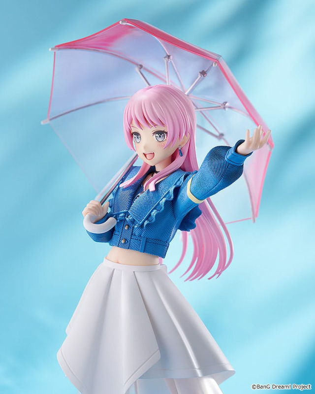 Bang Dream! Pop Up Parade PVC Statue Anon Chihaya L Size 24 cm 2
