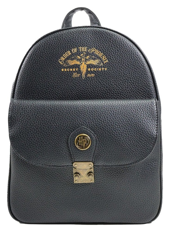 Harry Potter Backpack Order of the Phoenix
