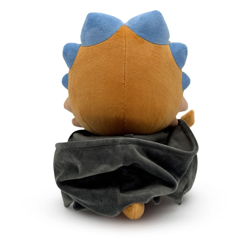 Songs of Chaos Plush Figure Rake 22 cm 7