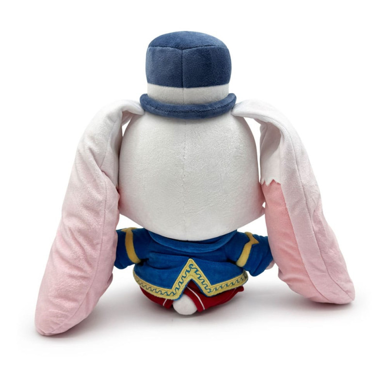 Shangri-La Frontier Plush Figure Emul 22 cm 3