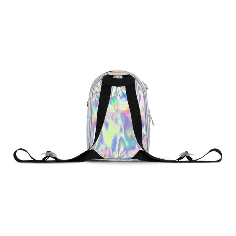Peanuts Mini Backpack Snoopy Shiny 1