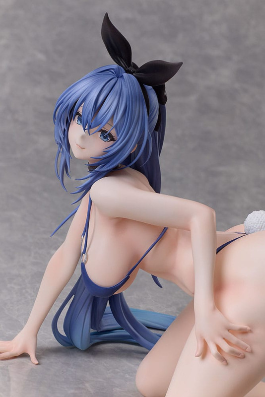 Azur Lane PVC Statue 1/4 New Jersey: Anniversary Swimsuits Ver. 25 cm 9