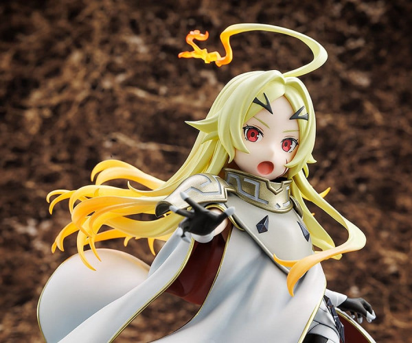 Sentenced to Be a Hero PVC Statue 1/7 Teoritta 20 cm 7