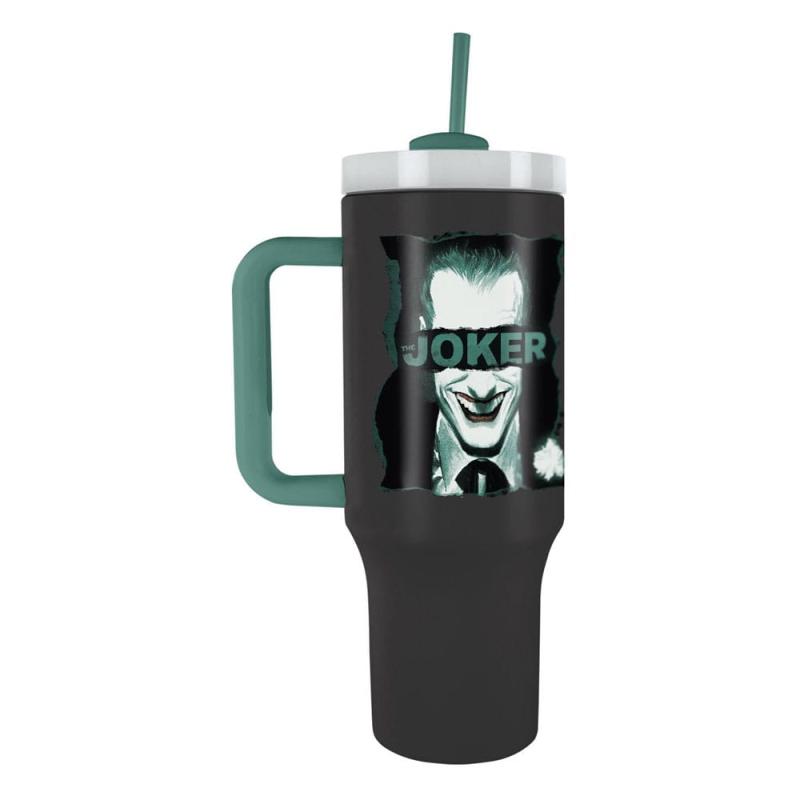 DC Comics Stainless Steel tumbler Joker 1130 ml