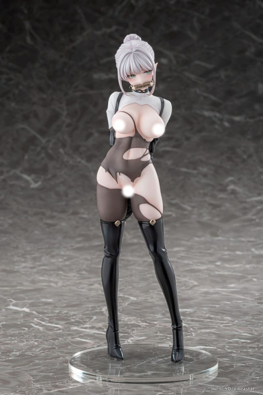 Original Character PVC Statue 1/6 Vampire Mina Illustration by YD 26 cm 4