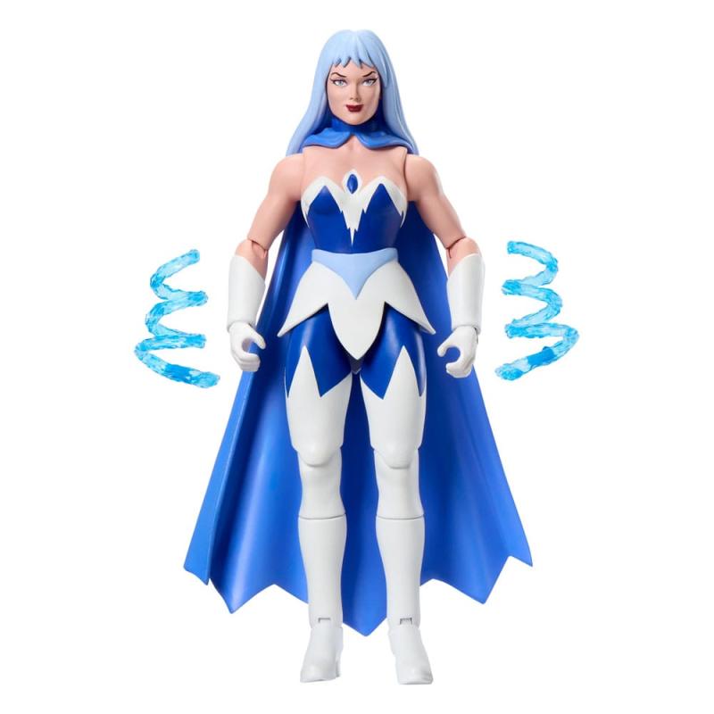 Masters of the Universe Origins Action Figure Cartoon Collection: Frosta 14 cm 1