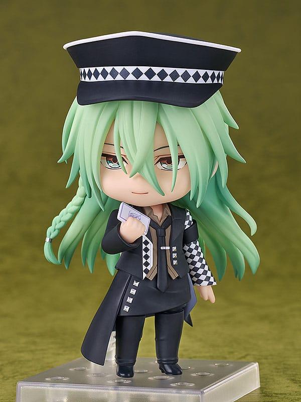 Amnesia Nendoroid Action Figure Ukyo 10 cm