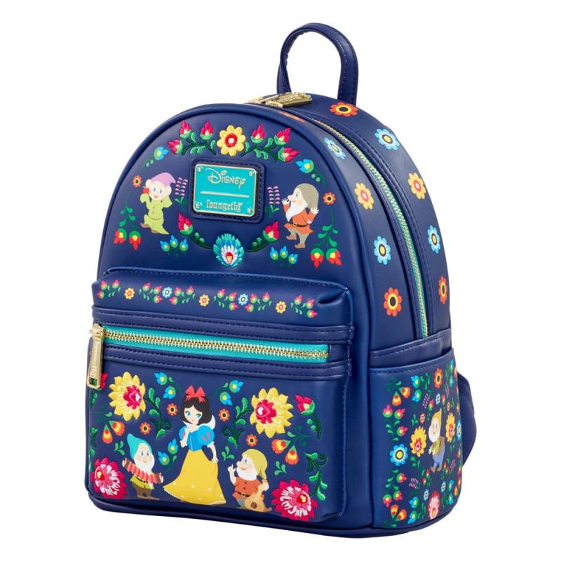 Disney by Loungefly Backpack Snow White Folklore heo Exclusive