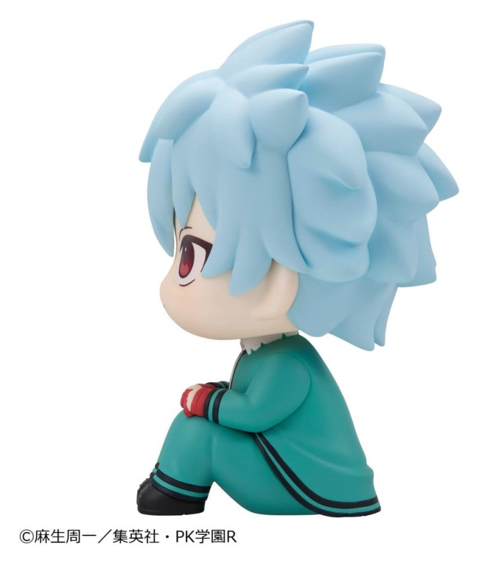 The Disastrous Life of Saiki K. Look Up PVC Figures 2-Pack Shun Kaido & Aren Kuboyasu (with gift) 11 5
