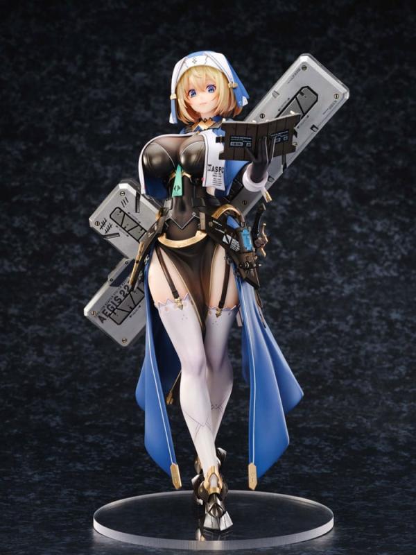 Original Character PVC Statue 1/6 Bunny Suit Planning Sophia F. Shirring Sister Ver. Deluxe Edition