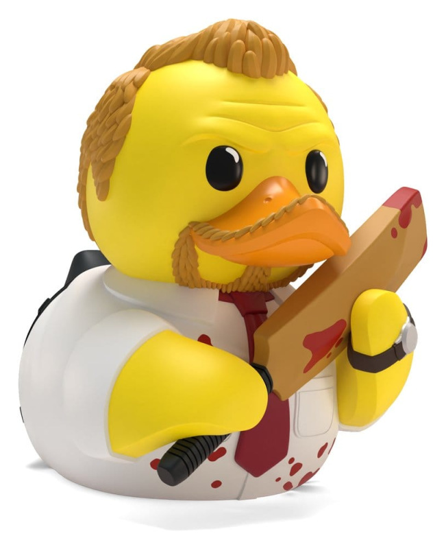 Shaun of the Dead Tubbz PVC Figure Shaun 10 cm 1
