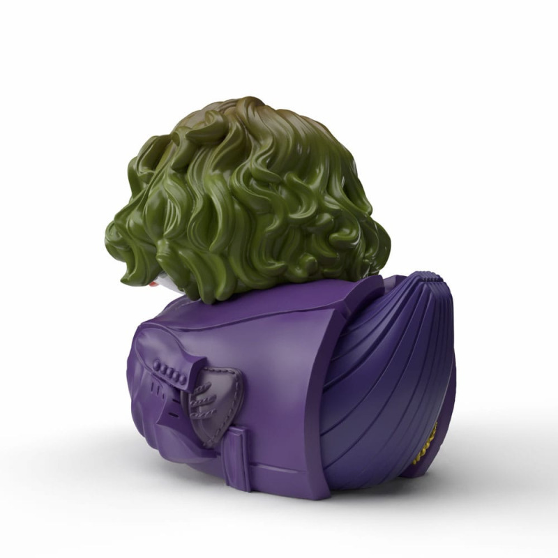 DC Comics Tubbz Mini PVC Figure Joker The Dark Knight 10 cm 3