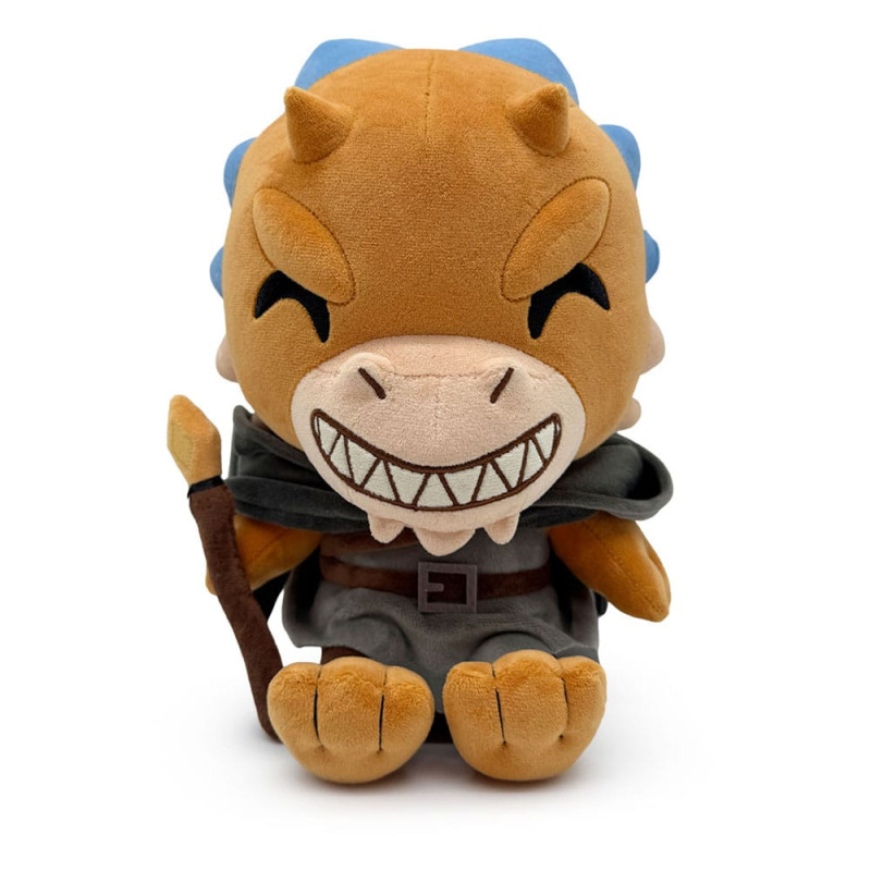 Songs of Chaos Plush Figure Rake 22 cm 4