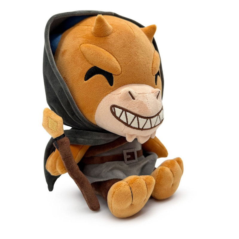 Songs of Chaos Plush Figure Rake 22 cm 1