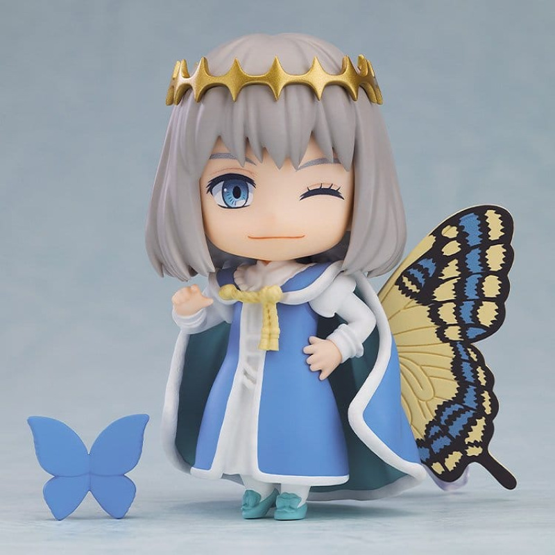 Fate/Grand Order Nendoroid Surprise Mini Figures Blind Box Assortment (6) 9