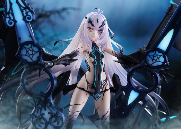 Fate/Grand Order PVC Statue 1/7 Lancer/Mélusine 23 cm 10
