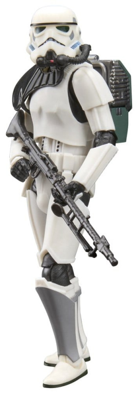 Star Wars: Battlefront Black Series Action Figure 2-Pack Scarif Stormtrooper & Magma Stormtrooper 15 14